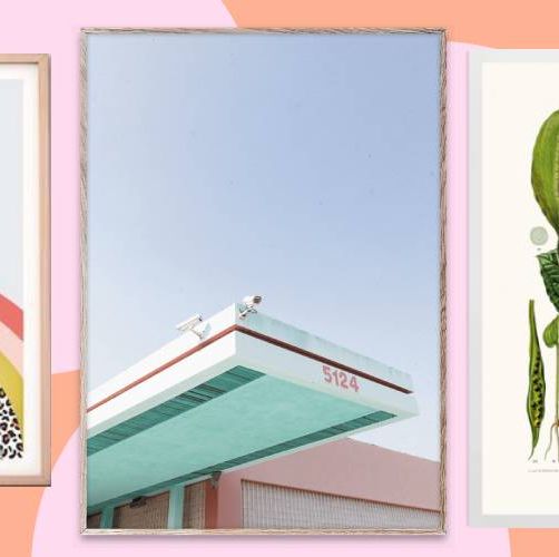 11 Of The Best Wall Art Prints