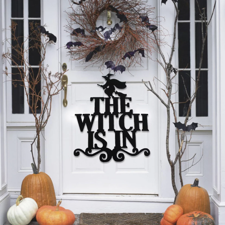 The Best Walmart Halloween Decorations That Are Scary Inexpensive