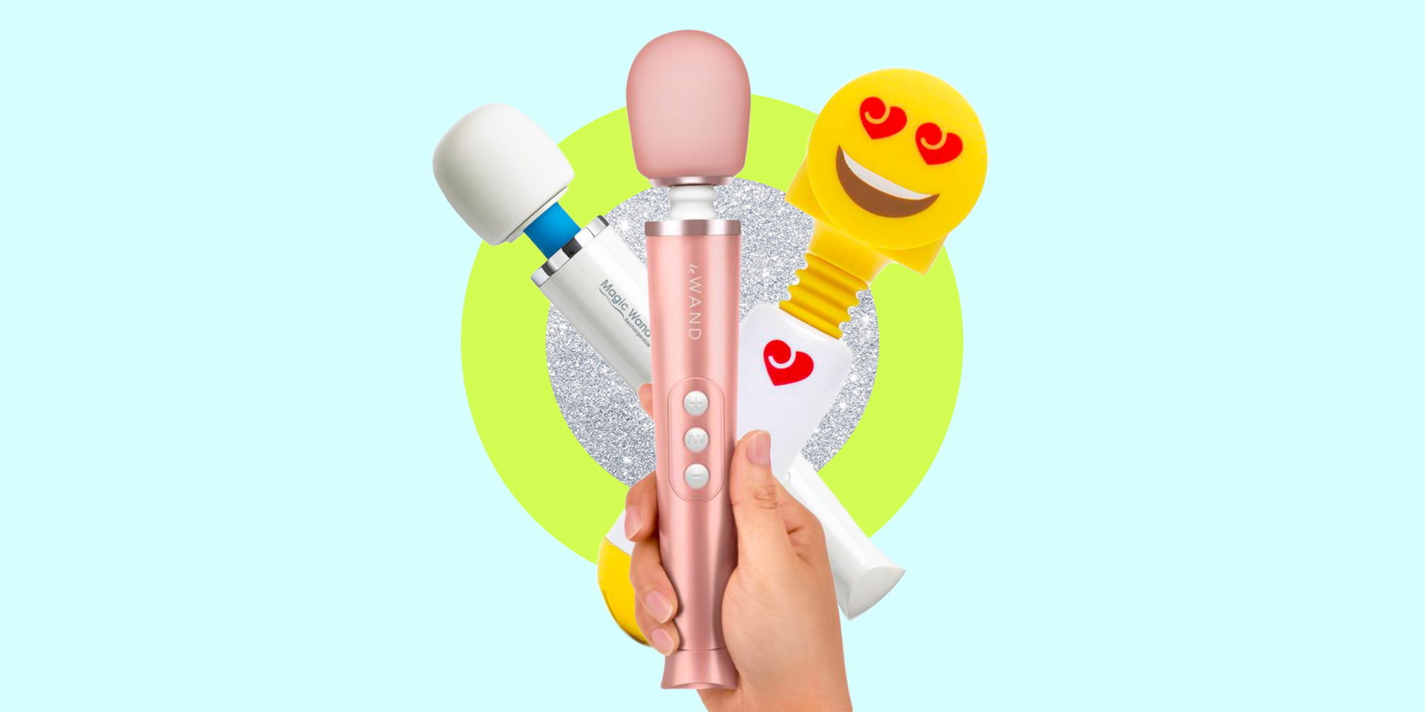 Top 10 Most Powerful Vibrators