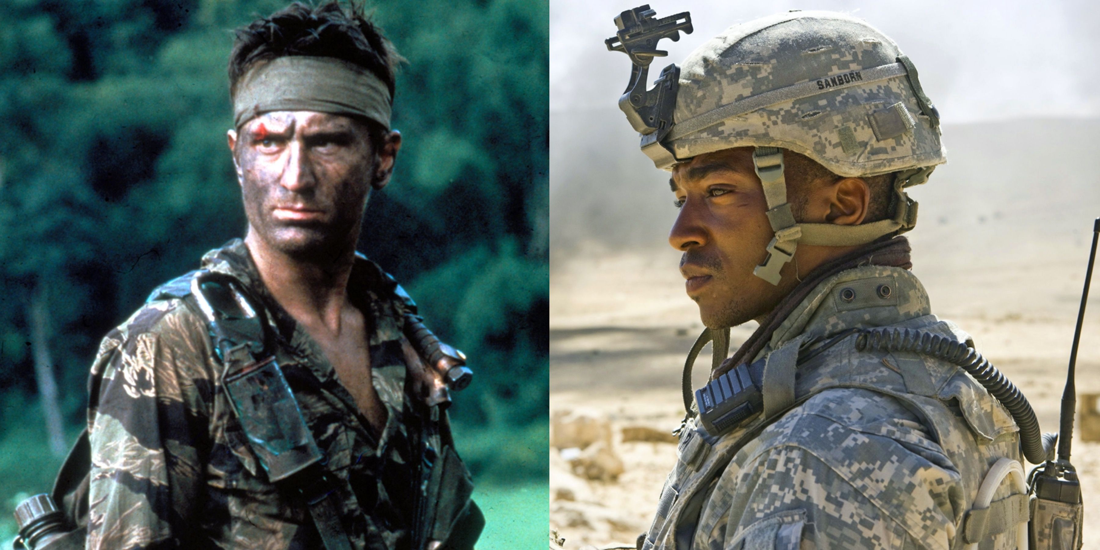 The 20 Greatest War Movies Of All Time