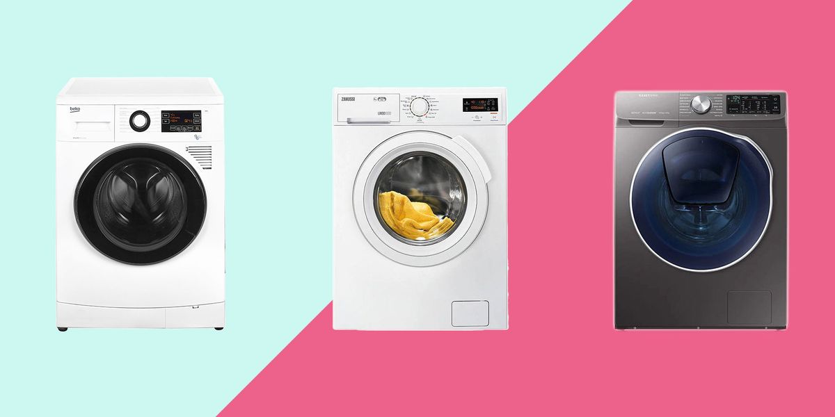 Best Washer Dryers 9 Best All In One Laundry Machines