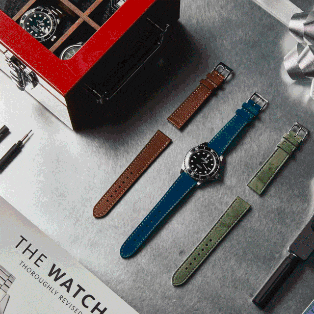 best watch accessories roundup