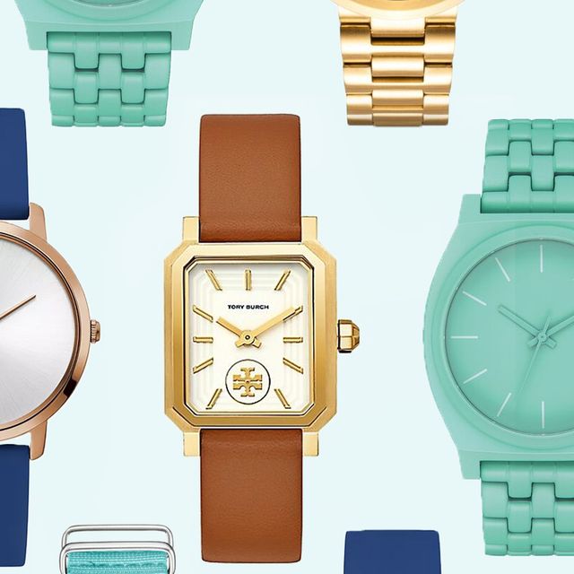 hjemme Bevægelig Relativitetsteori 26 Best Watch Brands for Women 2022 - Affordable Watches for Women