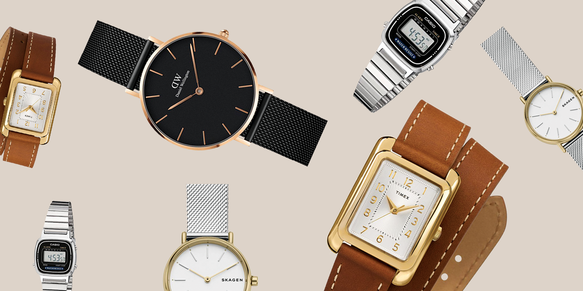 12 Watch Brands for Women — Best Women's Watches