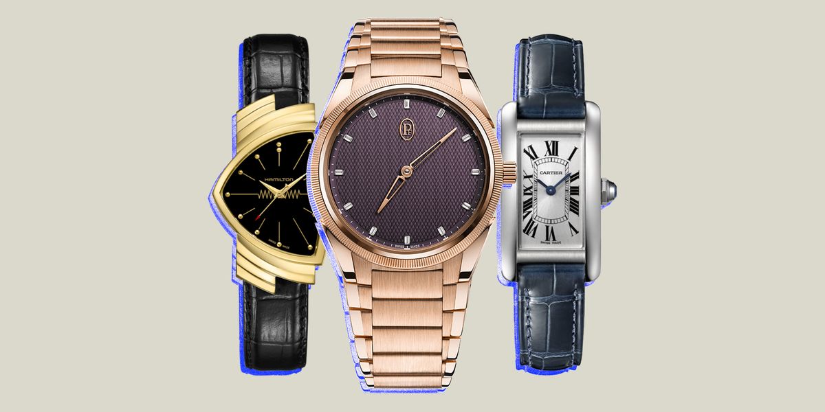 Cartier Watch: The finest watch for women 