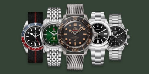 best watches to gift yourself