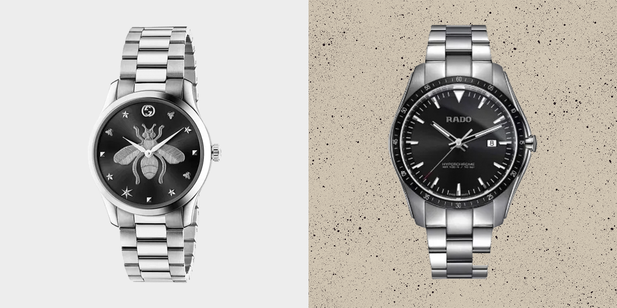 7 Cool Luxury Watches for Men Under $1000