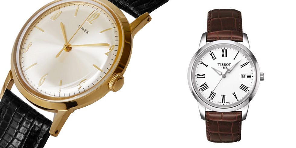 Best Mens Watches Under £200