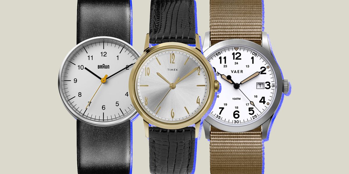 These are the Best Watches Under $200