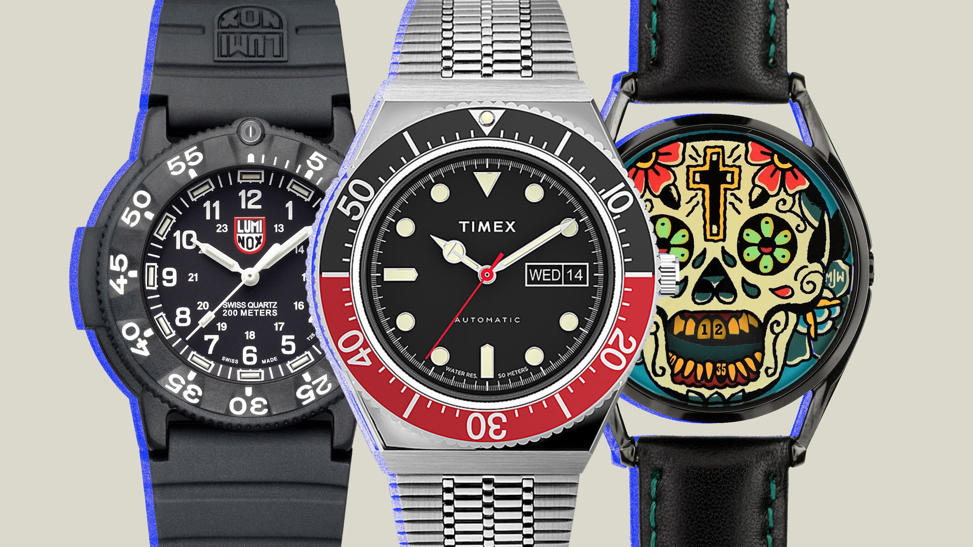 Top watches under on sale 500