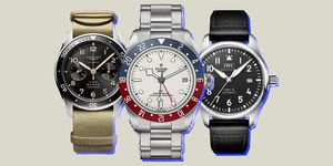 These Are the Entry-Level Watches From 10 Great Luxury Watch Brands