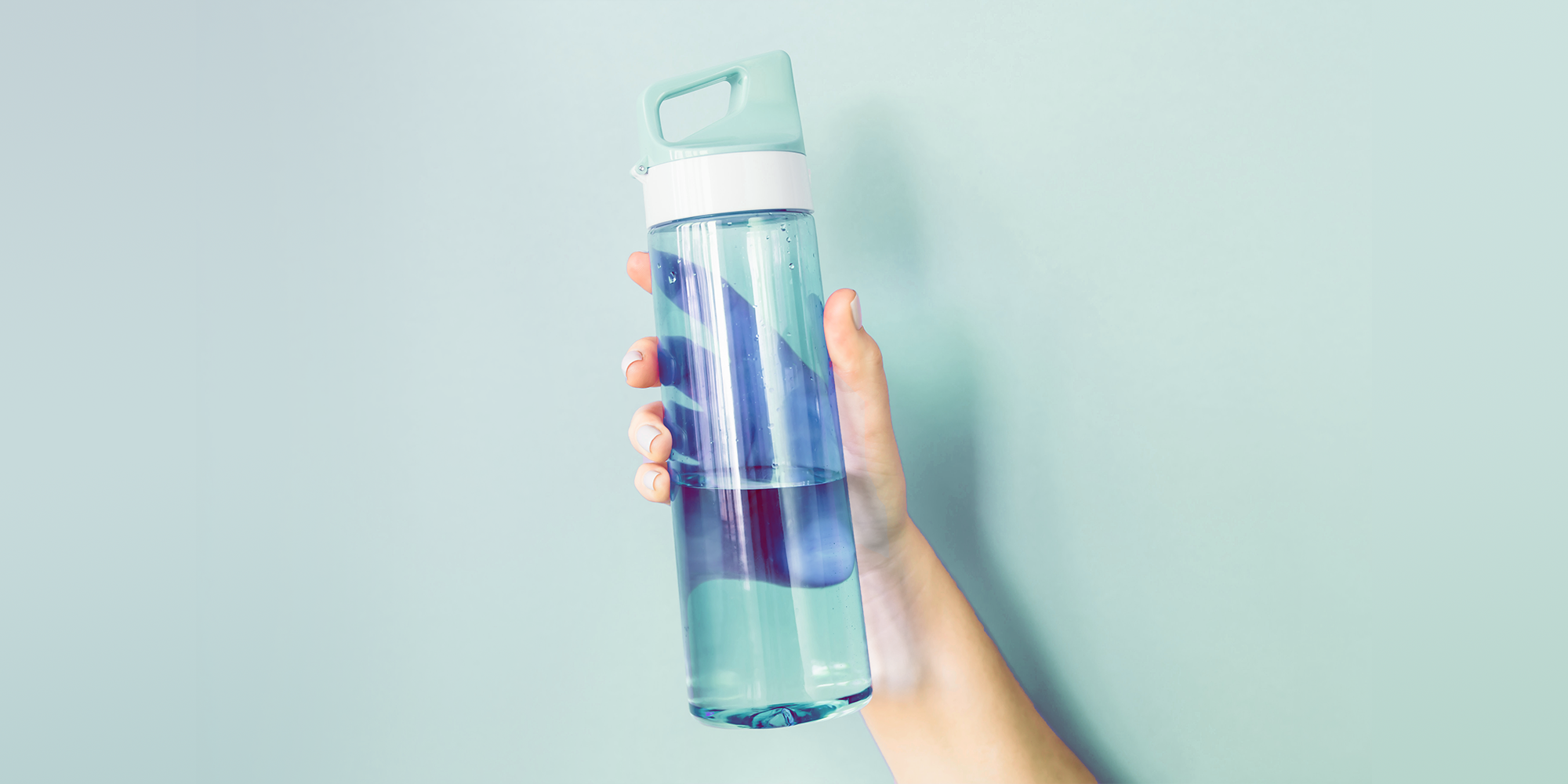 7 Best Water Bottles to Buy in 2020 - Best Reusable Glass, Plastic, and  Stainless Steel Water Bottles