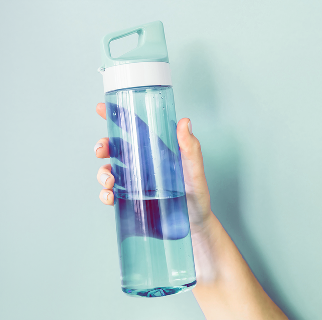 7 Best Water Bottles to Buy in 2020 - Best Reusable Glass, Plastic ...