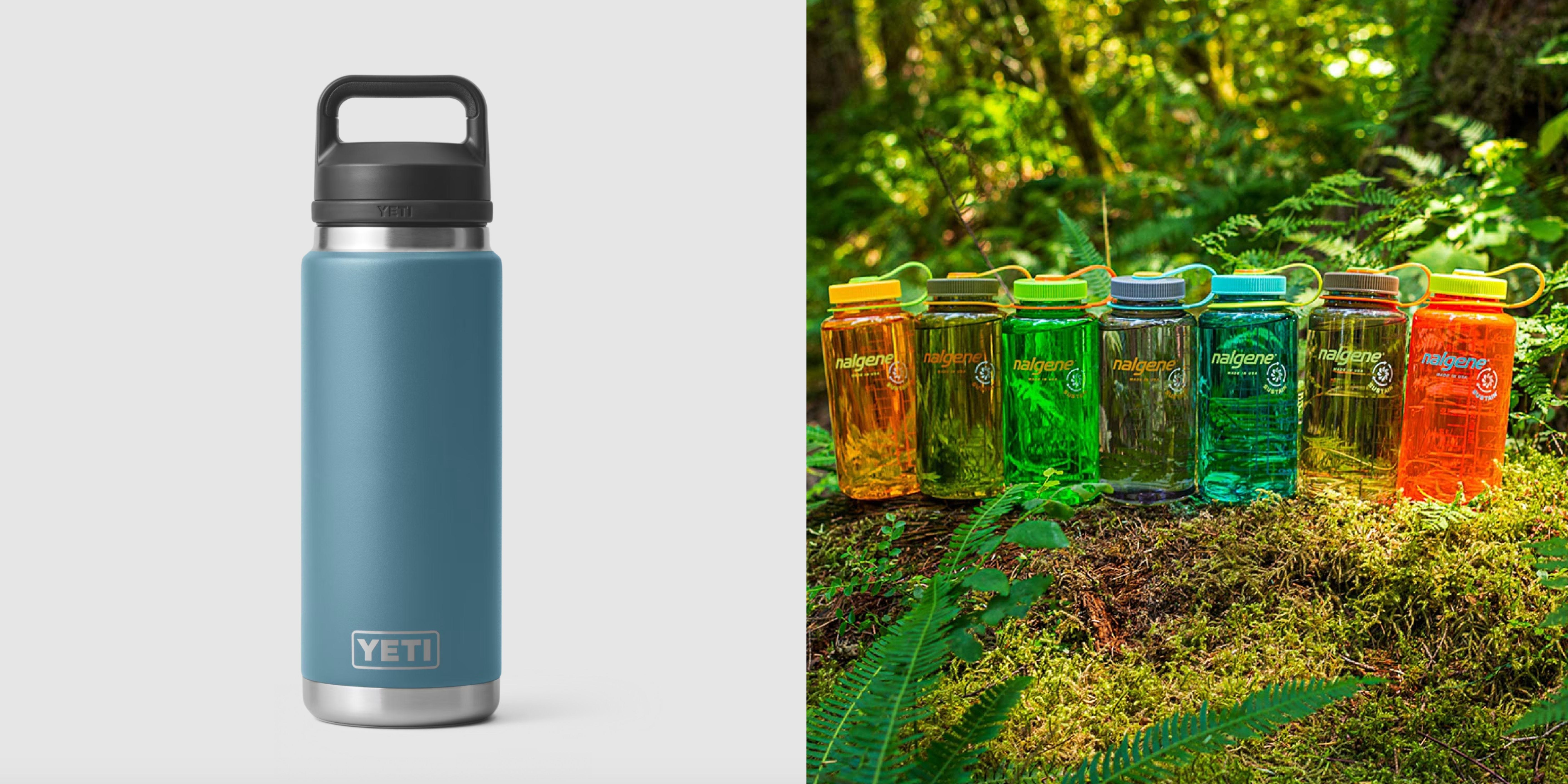 These Water Bottles Make Staying Hydrated Easy