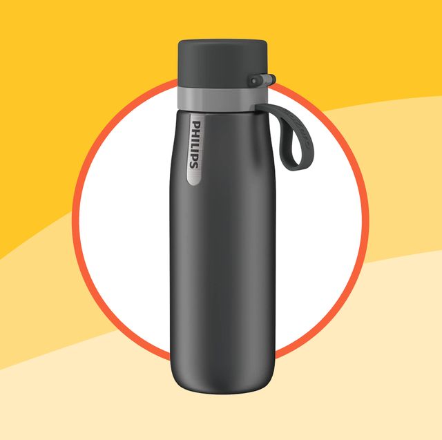 best water bottle with filter
