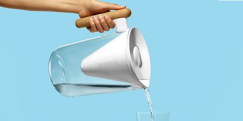 best water filter pitchers 2018
