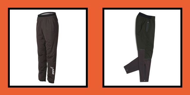 Waterproof trousers: 10 of the best for running