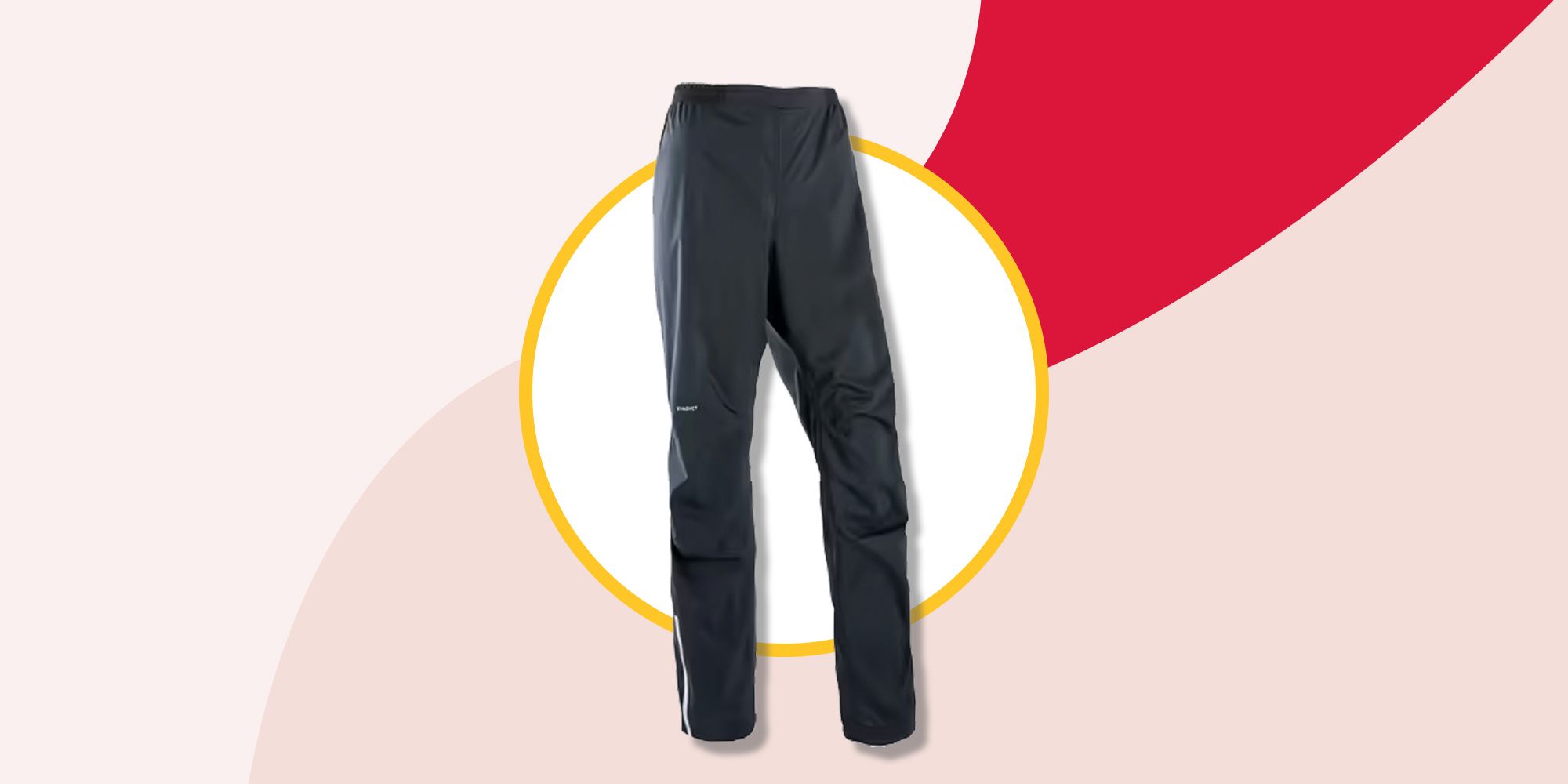 Brasher Mens Stretch Walking Trousers