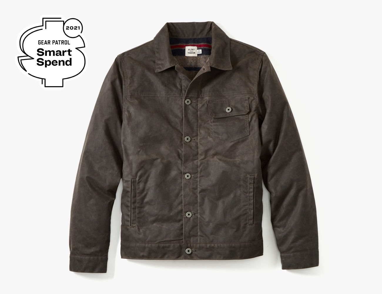 The 8 Best Waxed Jackets to Buy Now