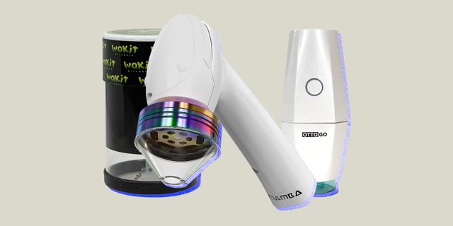 The Best Weed Grinders in 2024 [From $25 to $160] - Vaporizer Wizard