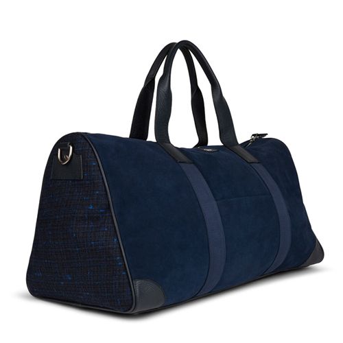 mens designer weekend bag
