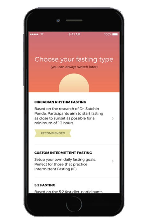 the best weight loss apps of 2018 to help you reach your goals