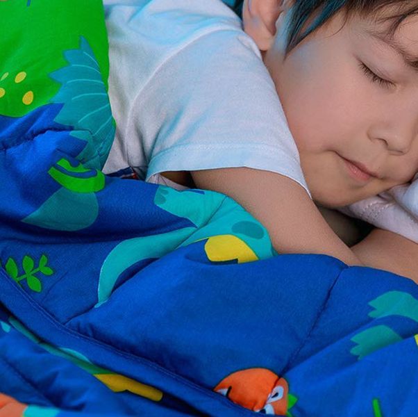 weighted blankets for kids