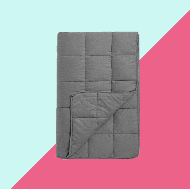 best weighted blankets good housekeeping