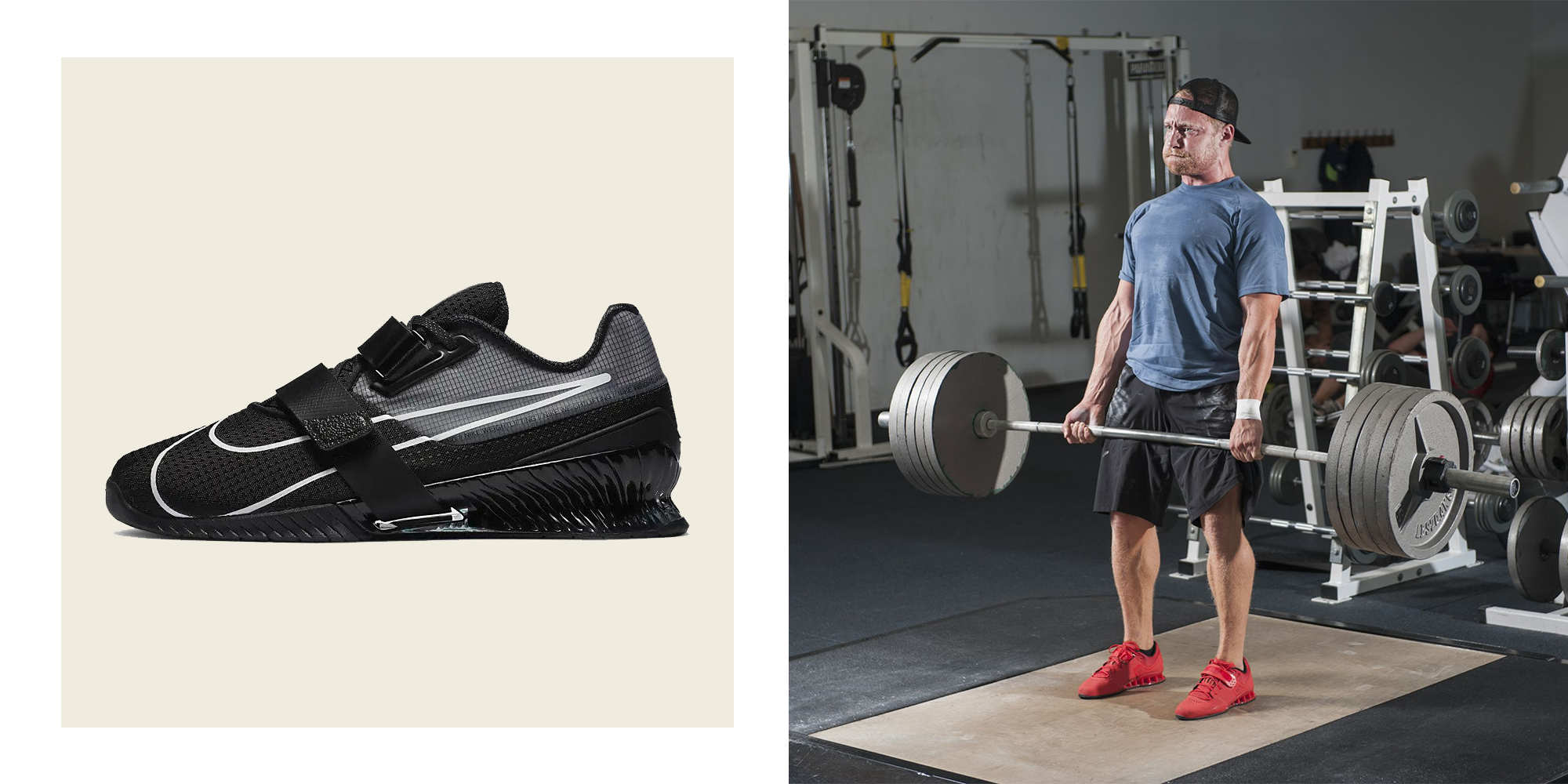 10 Best Weightlifting Shoes 2023, Recommended by Expert Lifters