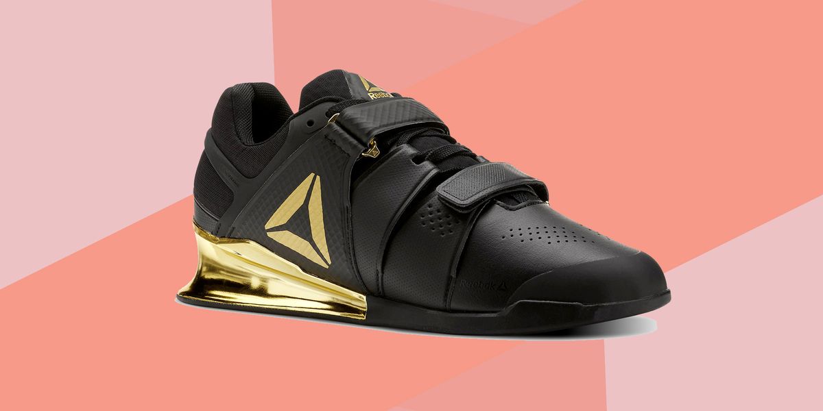 Weightlifting Shoes:7 Best Weight Lifting Trainers
