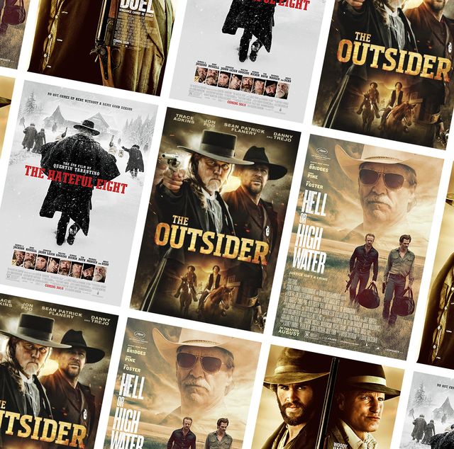 13 Best Westerns On Netflix Cowboy Movies To Watch On Netflix