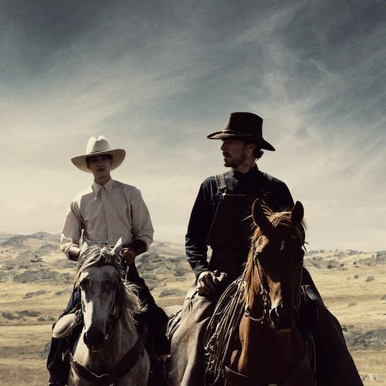20 Best Western Movies on Netflix - Cowboy Movies to Watch on Netflix