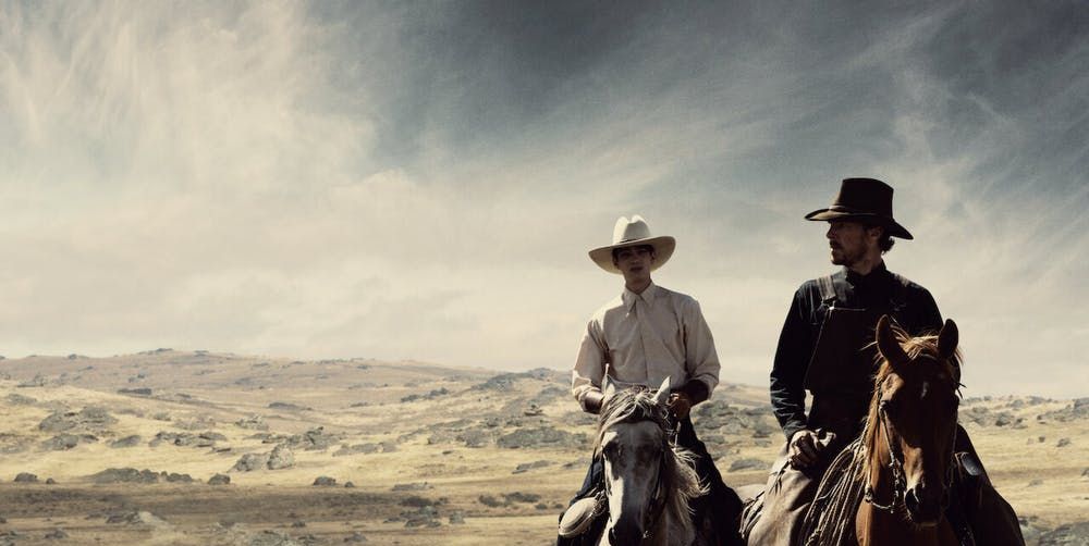 20 Best Western Movies on Netflix Cowboy Movies to Watch on Netflix