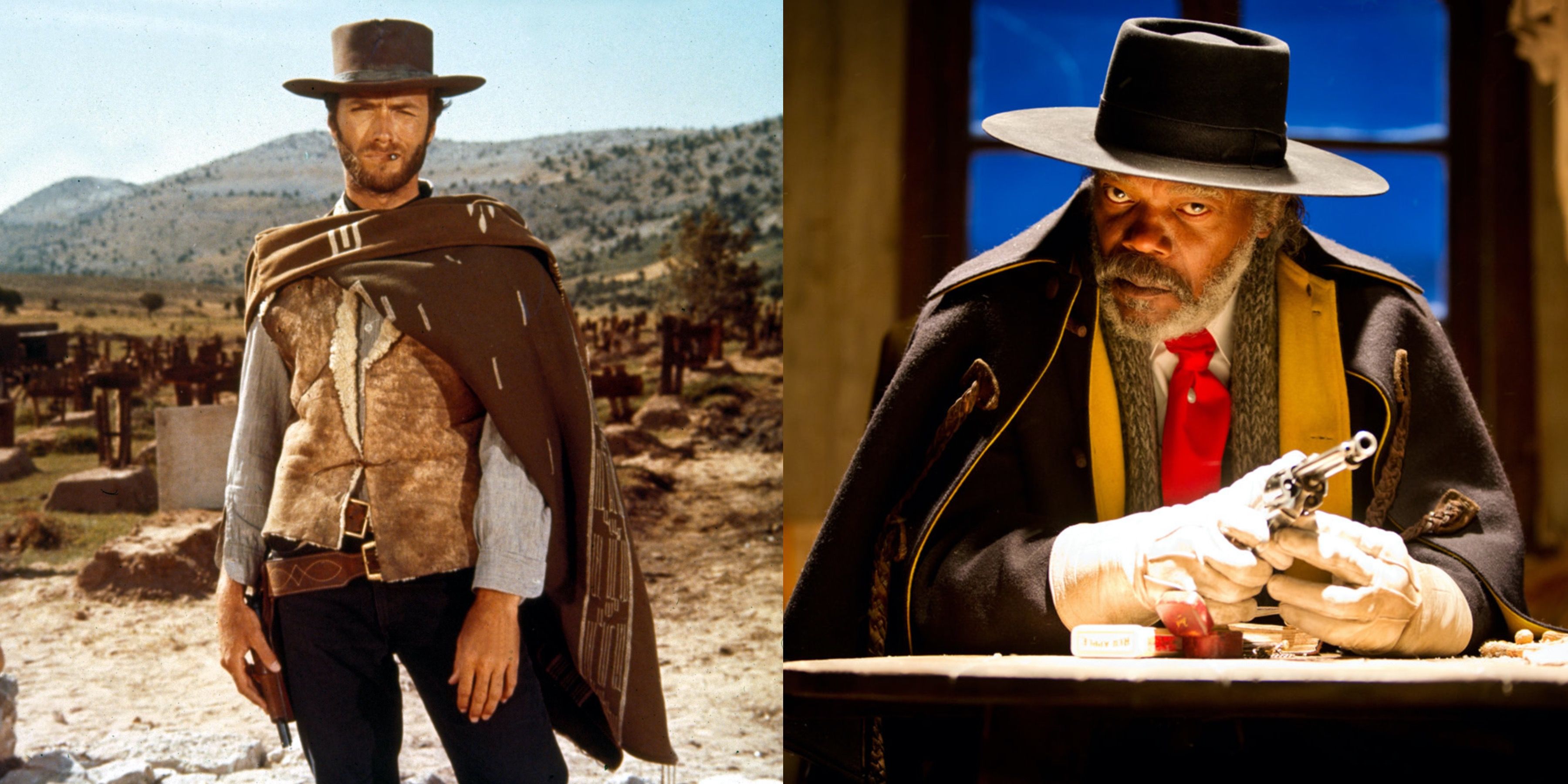9 Best Westerns On Netflix Cowboy Movies To Stream On Netflix Right Now