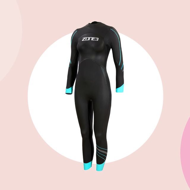 best wetsuits for wild swimming 2021