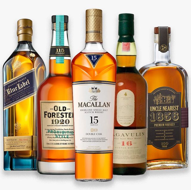 afstand noorden verstoring The Best Whiskeys to Order Online for Gifting Season in 2020