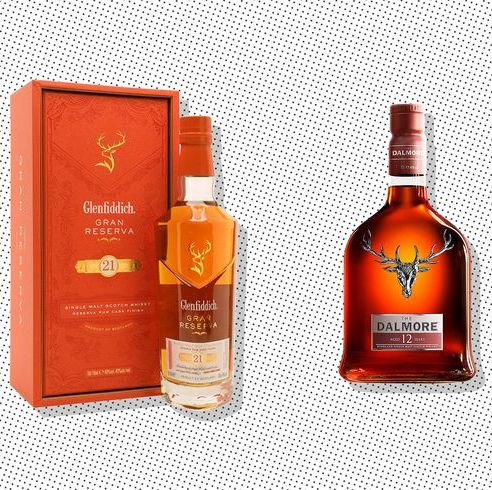 Dykker Identificere Søndag Best Whisky 2023: 19 Luxury Single Malt Scotch Whiskies