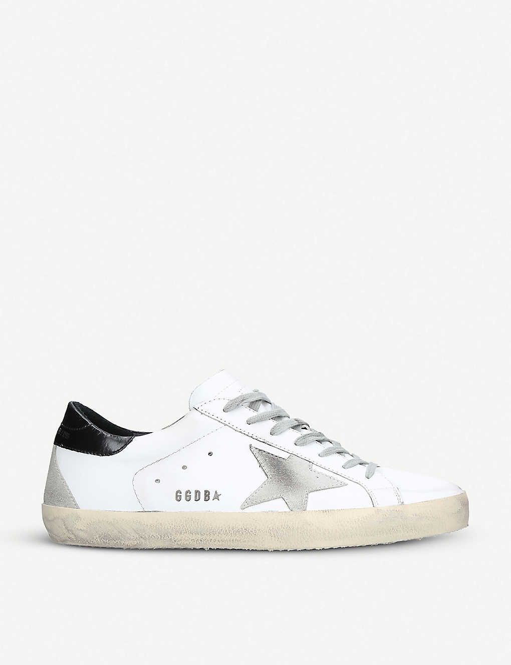 white trainer shoes ladies