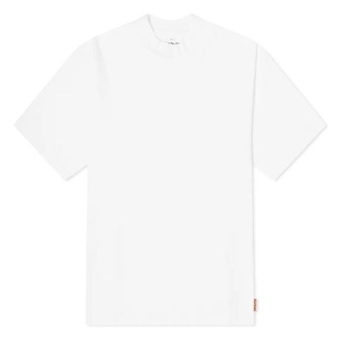 The Very Best White T-Shirts for Men 2021 | Esquire