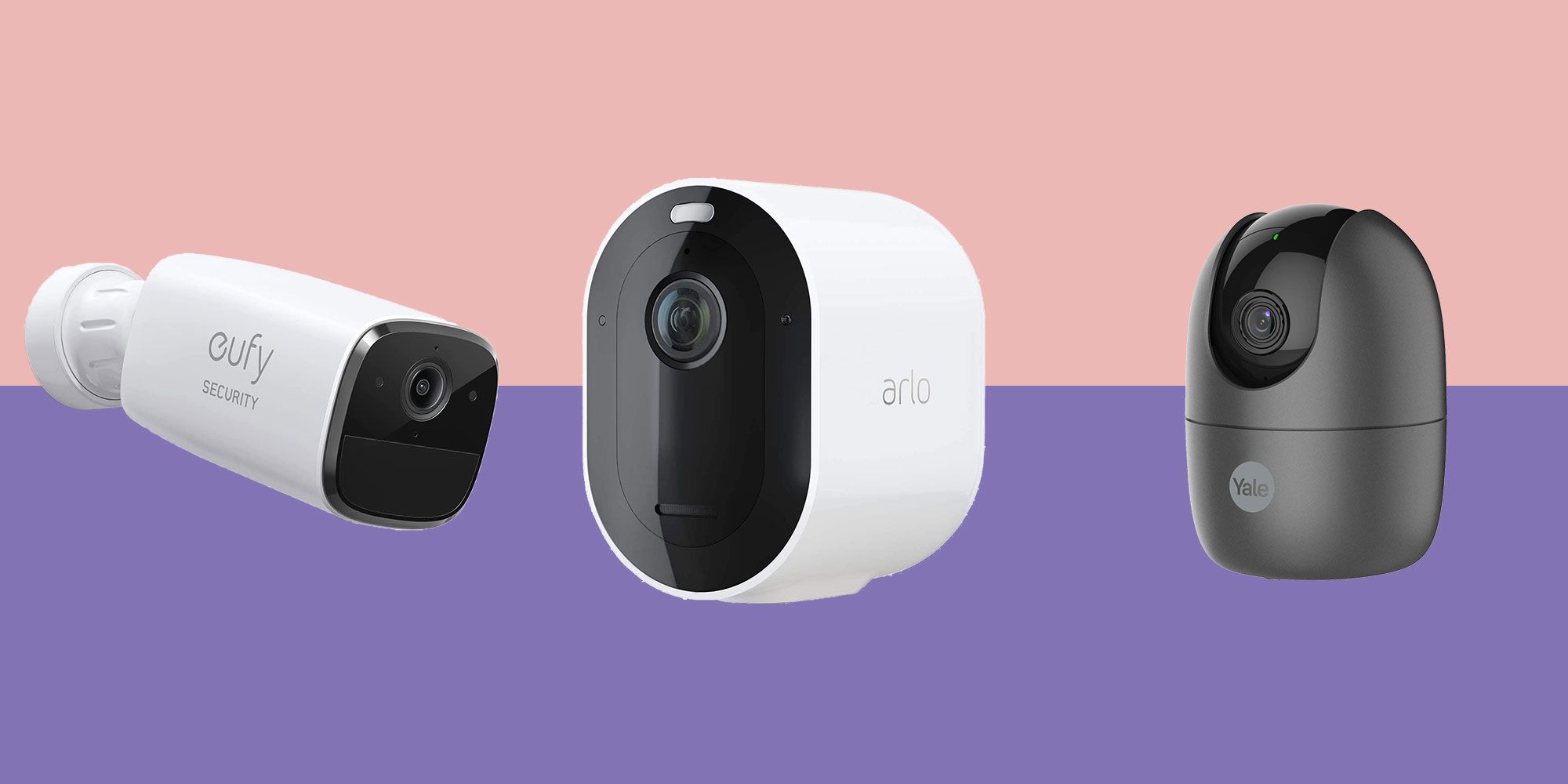 14 best wifi security cameras in the UK for 2022
