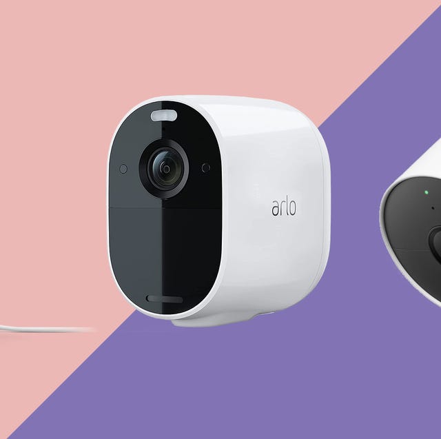 14 best wifi security cameras in 2022