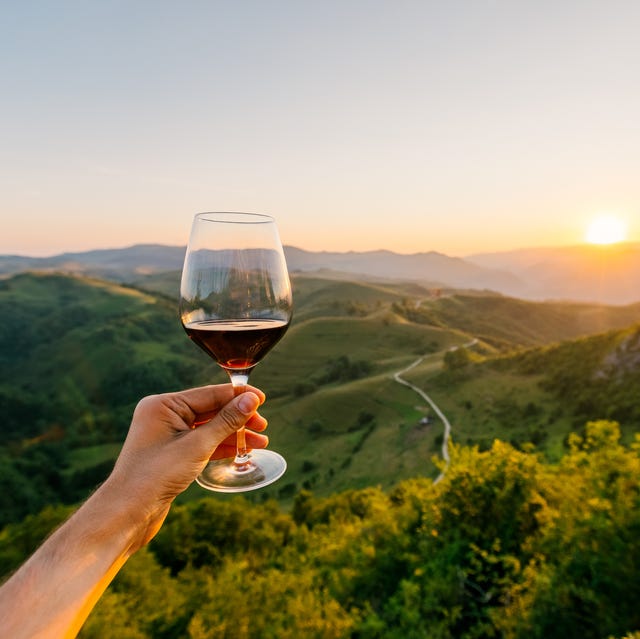 best wine vacations