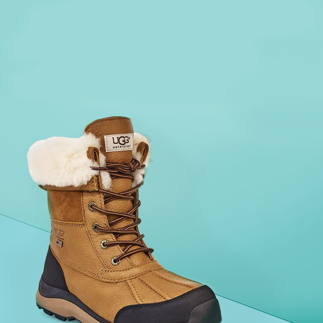 22 Best Winter Boots for Women – Warmest Boots for Winter