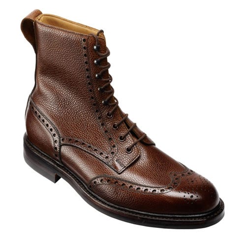 The Best Men's Boots For Every Budget 2022 | Esquire