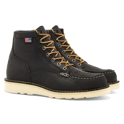 yellow box winter shoes