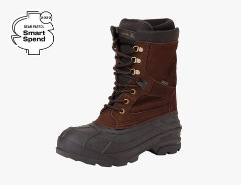 best winter boots 2020