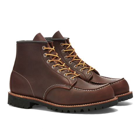 The Best Men's Boots For Every Budget 2022 | Esquire
