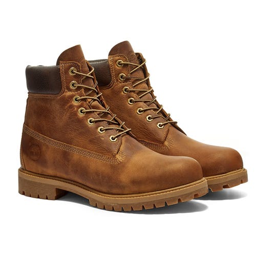 The Best Men's Boots For Every Budget 2022 | Esquire