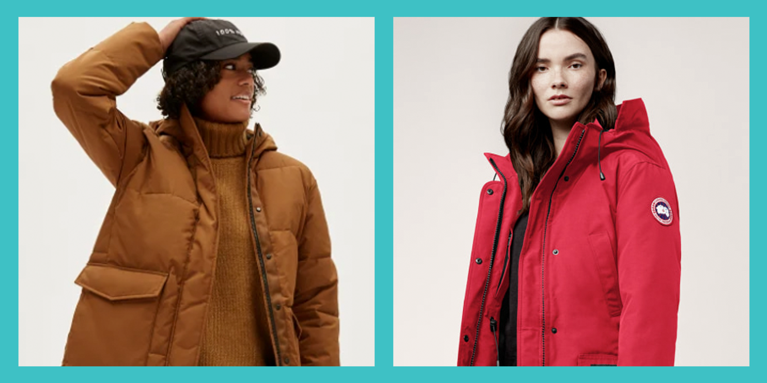 The 34 Best Winter Coats for Women in 2023 Tested and Reviewed