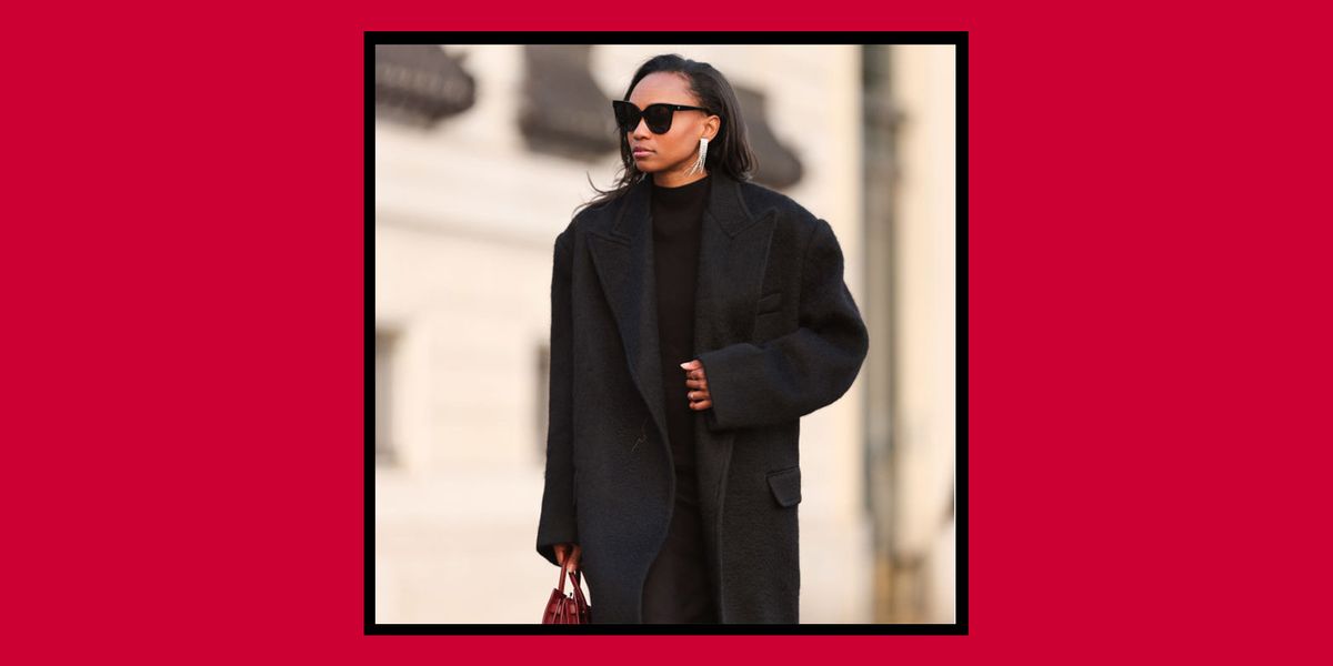 The best women's winter coats we're coveting this season